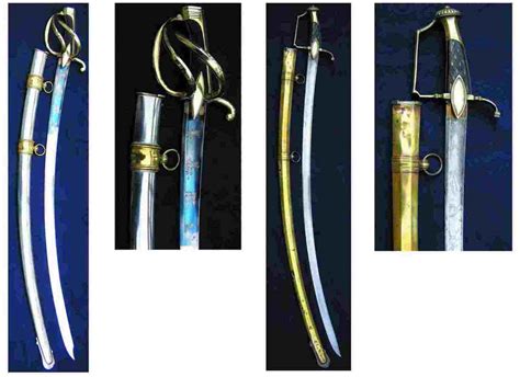 napoleon sword replica|french swords of 1700s.